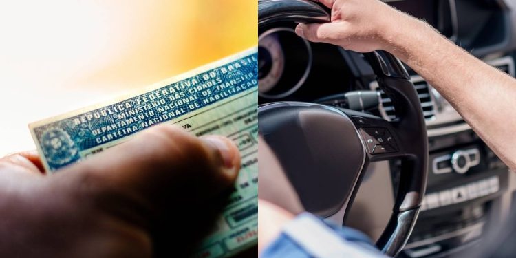 Motoristas com 50 anos ou mais podem receber multa gravíssima na CNH se não seguirem essa regra