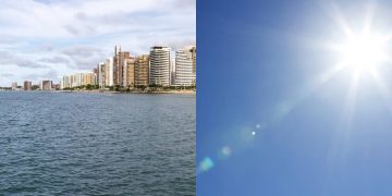 A cidade onde o vento, o sol e o mar criam um cenário irresistível