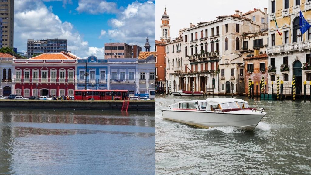 A capital que está conquistando o coração de quem ama cultura e praia