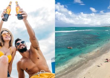 A capital que está conquistando o coração de quem ama cultura e praia