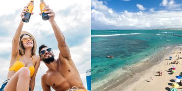 A capital que está conquistando o coração de quem ama cultura e praia