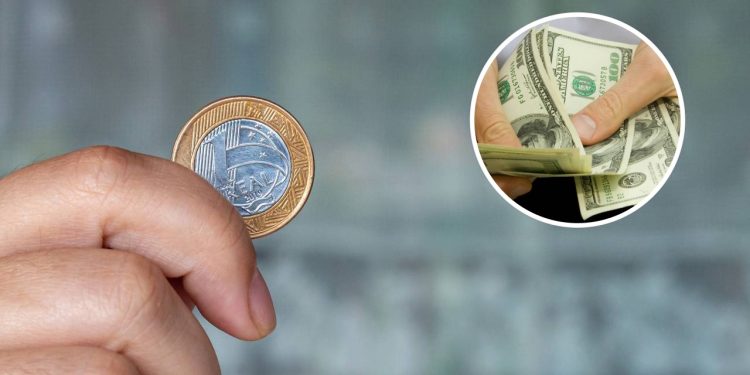 Moedas de 1 Real com baixa tiragem ou defeitos estão sendo disputadas por colecionadores.