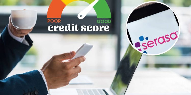 O Serasa Score está caindo para muitos brasileiros e o motivo surpreende.
