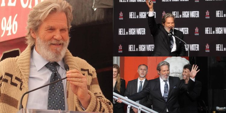 Ator que recebeu o Cecil B. DeMille Award por sua carreira, ganhou um Oscar e um Globo de Ouro e tem uma fortuna de US$ 80 milhões