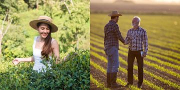 Empreendedores celebram a cidade que é a capital do agronegócio no oeste catarinense