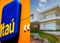 Imóveis inacreditáveis surgem em leilões online do Itaú! Não perca