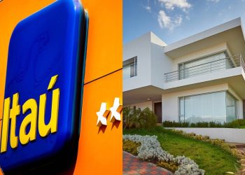 Imóveis inacreditáveis surgem em leilões online do Itaú! Não perca