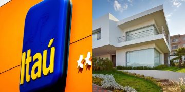Imóveis inacreditáveis surgem em leilões online do Itaú! Não perca