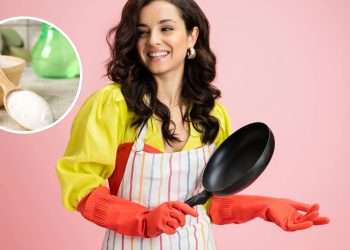 O truque barato que resolve 7 problemas domésticos e evita gastar R$ 500