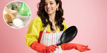 O truque barato que resolve 7 problemas domésticos e evita gastar R$ 500