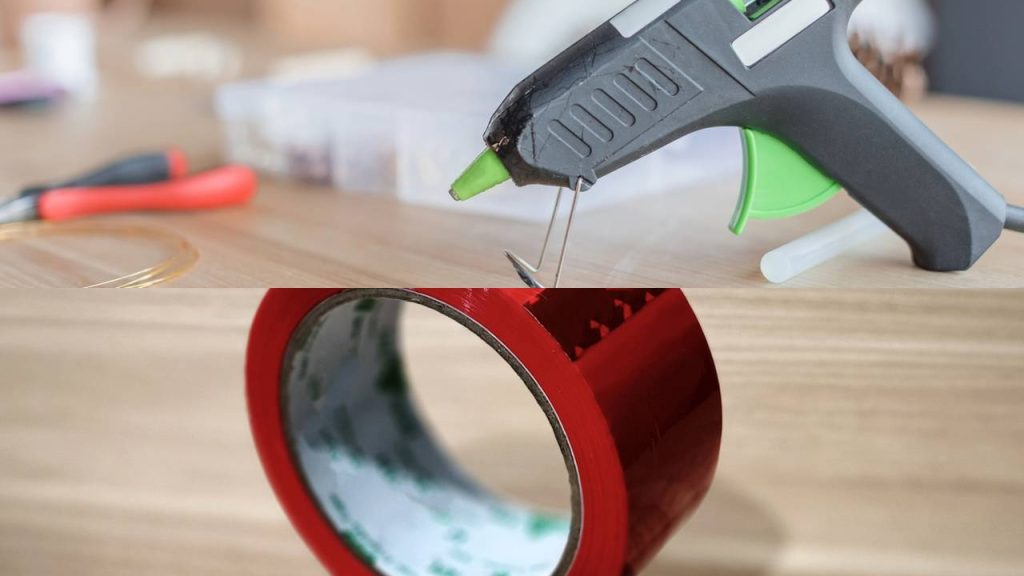 Hack barato para quem mora de aluguel e quer pendurar quadros sem deixar marcas