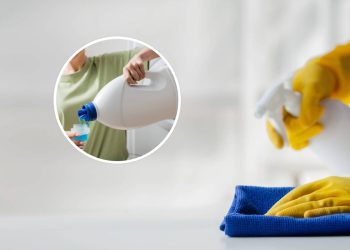 O spray de álcool e amaciante que substitui aromatizantes caros e funciona mesmo