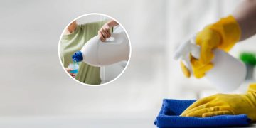 O spray de álcool e amaciante que substitui aromatizantes caros e funciona mesmo