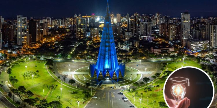 Cidade do interior tem ótima qualidade de vida e impressiona no ensino