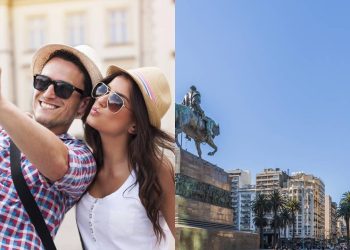 A experiência que transforma qualquer viagem quando Montevidéu entra no roteiro
