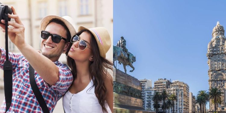 A experiência que transforma qualquer viagem quando Montevidéu entra no roteiro