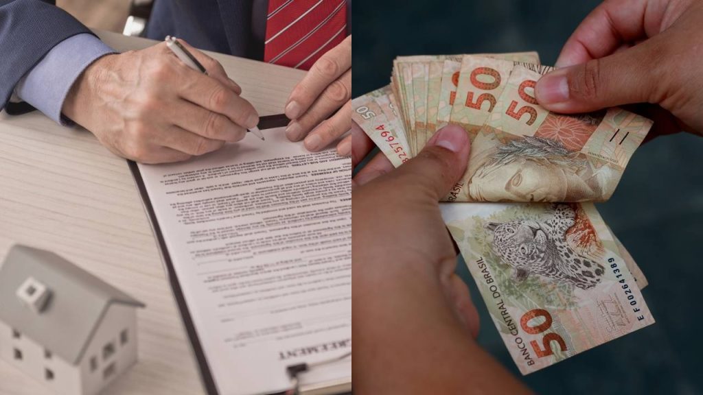 Novo alerta para quem mora de aluguel em novembro, informação poderosa que você tem que saber