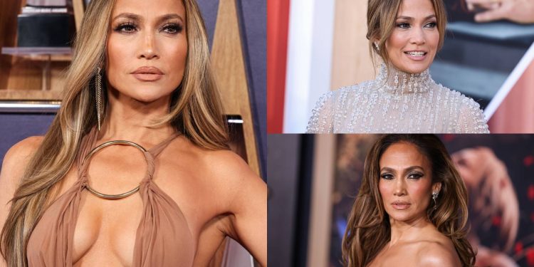 Atriz e cantora que recebeu o prêmio Ícone do Povo, tem uma estrela na Calçada da Fama e um patrimônio de US$ 400 milhões