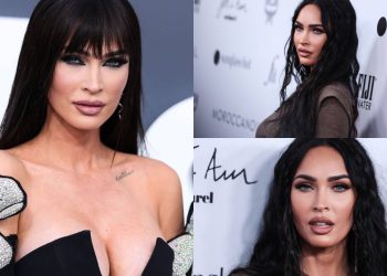 Atriz que marcou o cinema de ação, foi eleita a Mulher Mais Sexy do Mundo e tem uma fortuna estimada em US$ 8 milhões