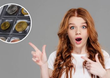 Essas moedas estão surpreendendo os brasileiros com seu valor