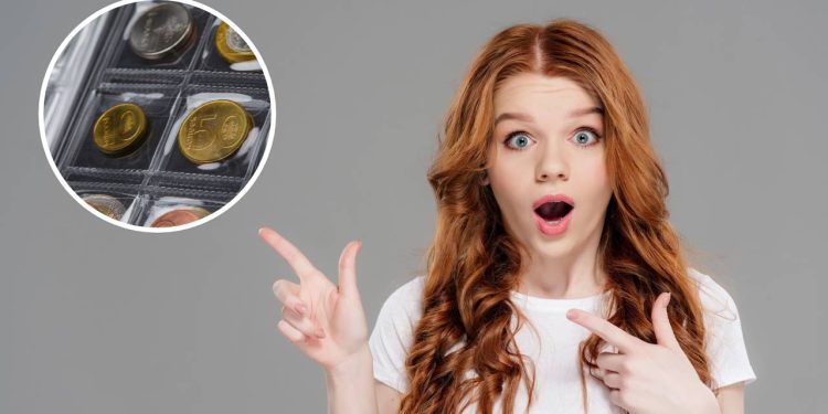 Essas moedas estão surpreendendo os brasileiros com seu valor