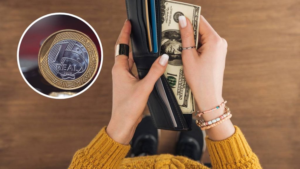 Essas moedas estão surpreendendo os brasileiros com seu valor