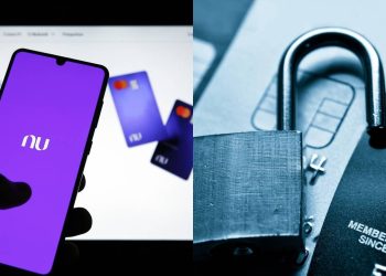 Essa função do Nubank impede golpes e quase ninguém usa direito