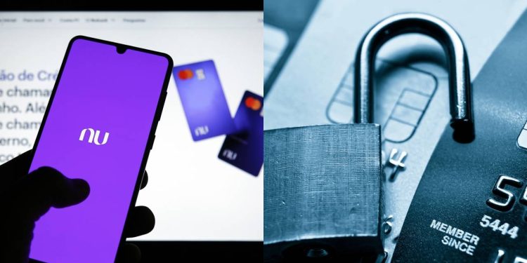 Essa função do Nubank impede golpes e quase ninguém usa direito