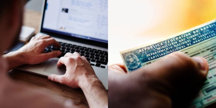 Essa nova forma de renovar a CNH se tornou a favorita dos motoristas