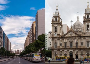 A cidade que está dividindo opiniões de quem busca qualidade de vida