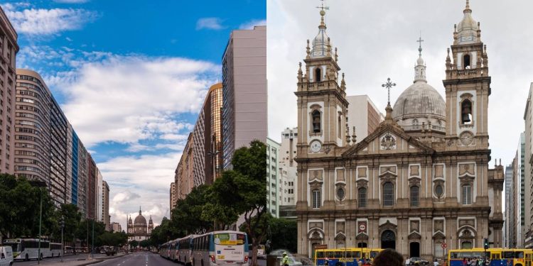 A cidade que está dividindo opiniões de quem busca qualidade de vida