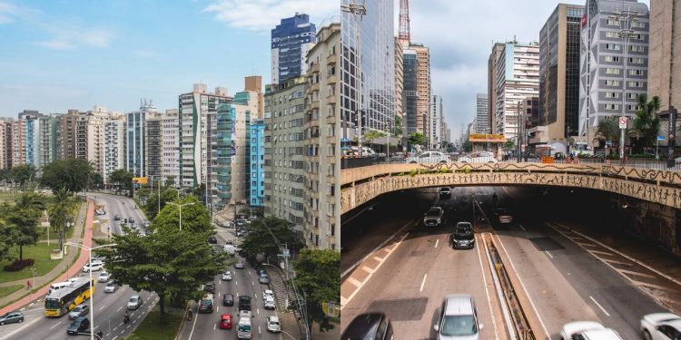 Esta metrópole entrega as melhores oportunidades, uma vida intensa e única