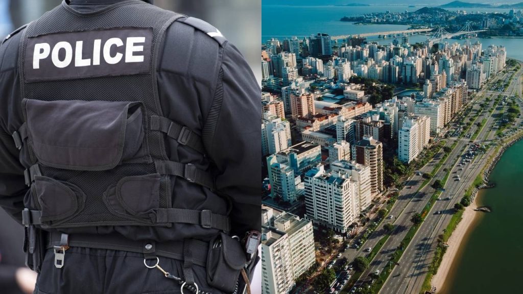 Esta ilha brasileira oferece uma qualidade de vida que encanta moradores