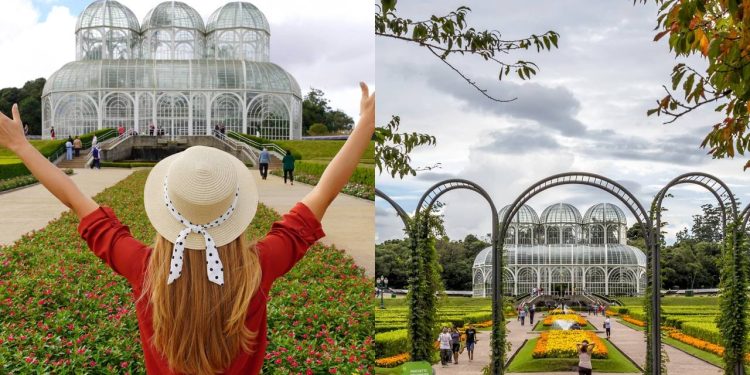 Esta capital brasileira encanta com parques, cultura e vida tranquila