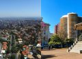 Este destino urbano oferece qualidade de vida que conquista famílias