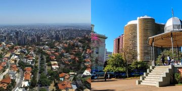 Este destino urbano oferece qualidade de vida que conquista famílias