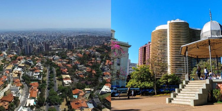 Este destino urbano oferece qualidade de vida que conquista famílias