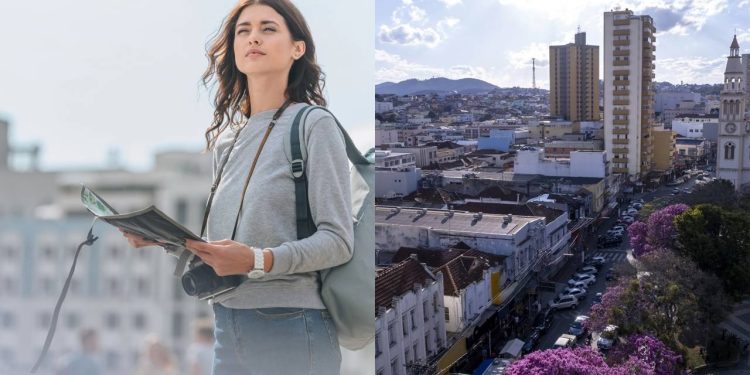 Investidores elegem a cidade do Sul de Minas como um dos melhores e mais estratégicos polos logísticos do Brasil