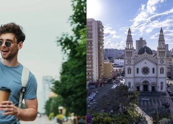 Cidade ideal para aposentados, Pouso Alegre une a segurança do interior com a infraestrutura completa de grandes centros urbanos