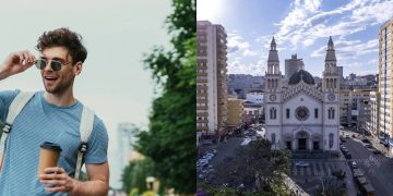 Cidade ideal para aposentados, Pouso Alegre une a segurança do interior com a infraestrutura completa de grandes centros urbanos