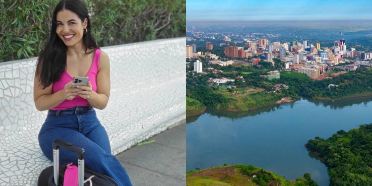 Brasileiros redescobrem a "Cidade Branca", um tesouro de história às margens do Rio Paraguai