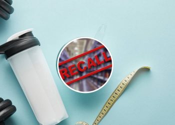 Anvisa suspende vendas de 2 marcas de suplementos alimentares