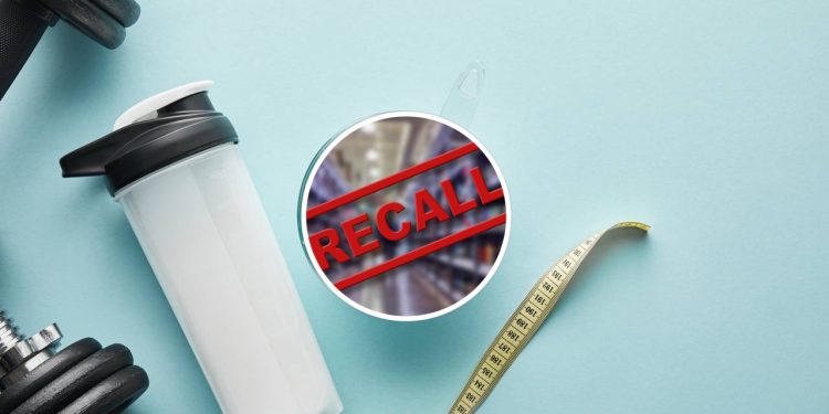 Anvisa suspende vendas de 2 marcas de suplementos alimentares