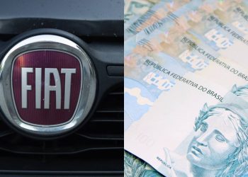 Sedã da Fiat destacado pelo bom espaço interno e desempenho econômico acessível - Créditos: depositphotos.com / irinashatilova - Créditos: depositphotos.com / brenosaturnino