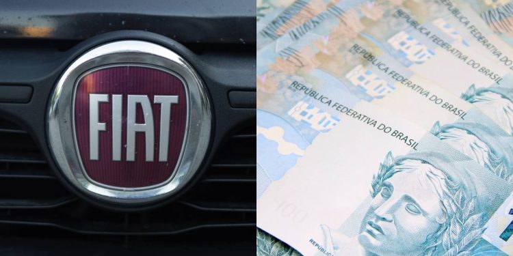 Sedã da Fiat destacado pelo bom espaço interno e desempenho econômico acessível - Créditos: depositphotos.com / irinashatilova - Créditos: depositphotos.com / brenosaturnino