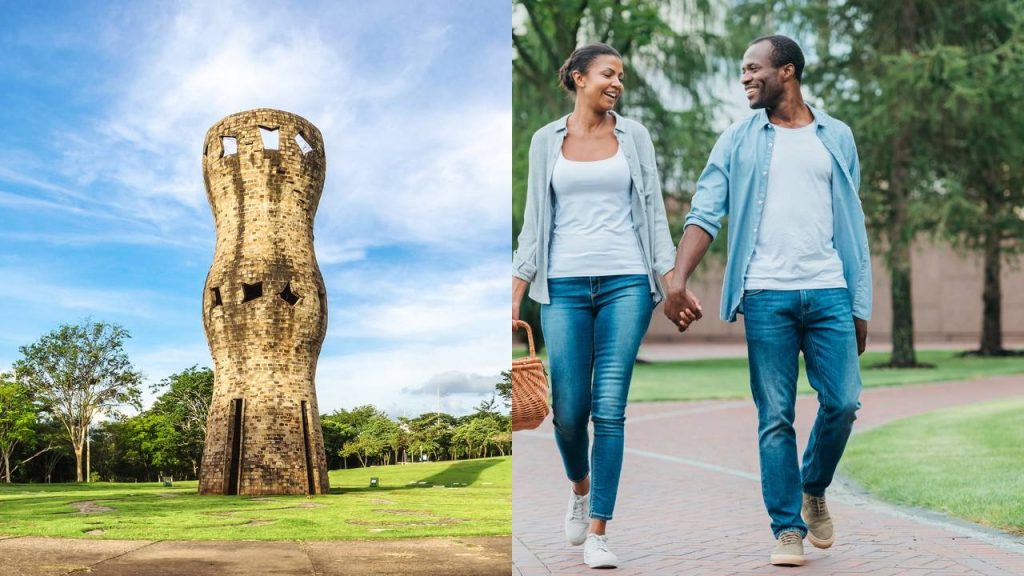 Campo Grande vem chamando atenção pela qualidade de vida e custo equilibrado.