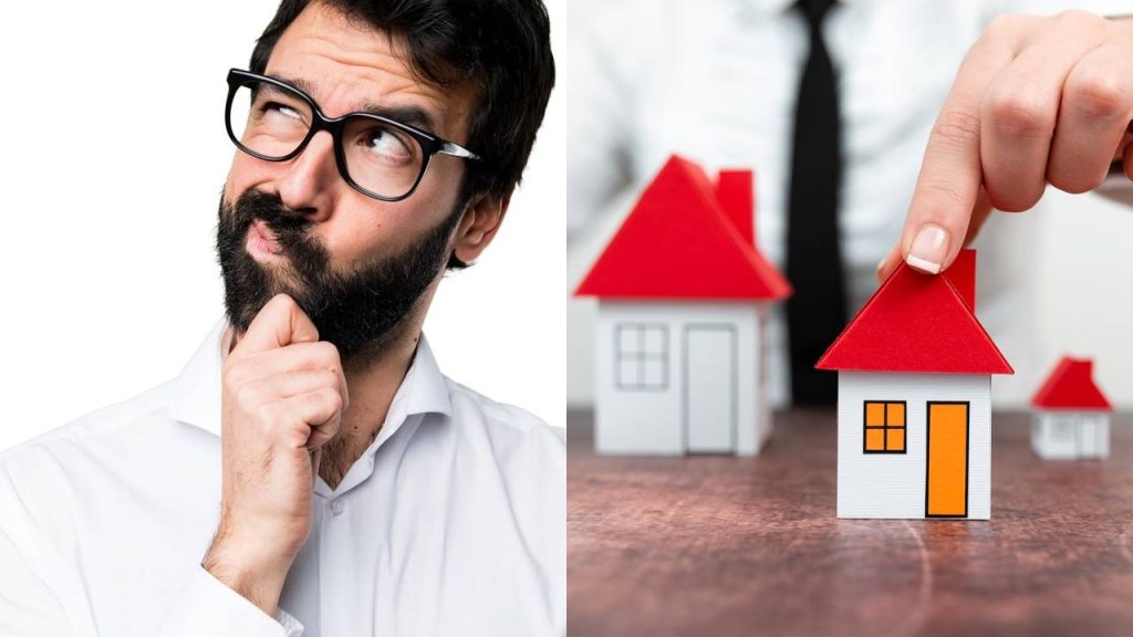 Veja como montar um negócio de renda passiva comprando imóveis de leilão