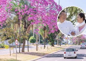 Essa cidade se destaca como uma das capitais mais agradáveis do Brasil.