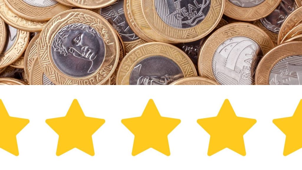 Moeda de 2022 surpreende colecionadores e já chama atenção