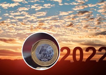 Moeda de 2022 surpreende colecionadores e já chama atenção